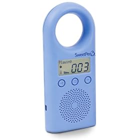 Baby's First MP3 Player by 