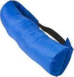 Blue Head Rest Pillow for Beach Chairs