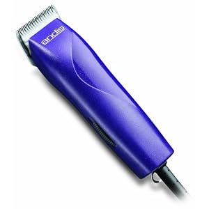 Andis 21420 Pro-Animal Detachable Ceramic Blade Clipper Kit