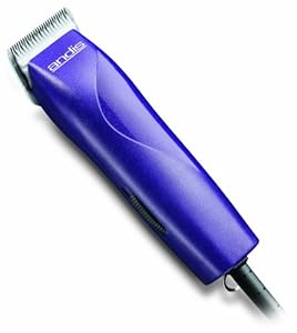 Andis 21420 Pro-Animal Detachable Ceramic Blade Clipper Kit
