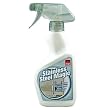 Magic Complete Stainless Steel Cleaner, 14-Ounce (Pack of 6)