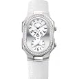 New Philip Stein Ladies Quartz 2D-G-FW-ZW Watch