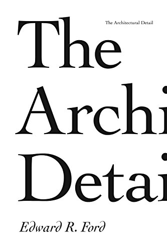 The Architectural Detail