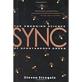 sync the emerging science of spontaneous order