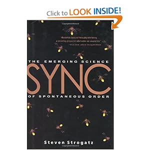 Sync - Steven Strogatz