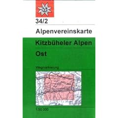 Kitzbuheler Alpen