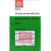 DAV Alpenvereinskarte 34/2 Kitzb�heler Alpen Ost 1 : 50 000 Wegmarkierungen: Topographische Karte