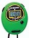 Hand-Held Timers - Green - Timing Aids