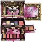 Too Faced World Domination Tour All Access Backstage Beauty Collection ($150 Value)