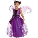 Butterfly Princess - Size: Child S(4-6x)