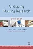 Critiquing nursing research