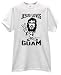 Jesus Loves Guam Peace to All Spiritual Vacation T Shirt