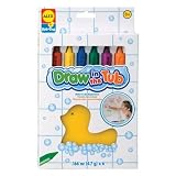 Carletto 52606390 - Malen in der Badewanne - ALEX