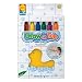 Alex Toys Rub A Dub Draw In The Tub