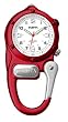 Dakota Mini Clip Microlight Red