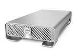 HARD DRIVE, 500GB G-DRIVE QUAD