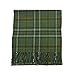 USA Kilts Irish County Wexford Wool Tartan Plaid Scarf Made In Scotland
