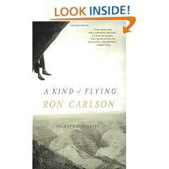 Kind Of Flying
