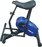 The Rodeo Core Fitness Core Trainer strengthens your core while toning your legs!