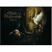 Anklicken zum Vergrößeren: The moon and the nightspirit - Osforras (Audio CD)