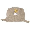 The Simpsons Homer Bucket Cap