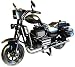 Motorcycle Replica Vintage Style Handmade Metal Antique