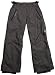 COX SWAIN HiTec Ski-/ Snowboardhose NIKITA - 10.000mm NEU, Farbe: Chocco Brown, Größe: L