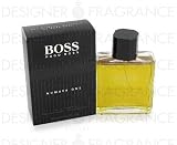 BOSS #1 by Hugo Boss - 4.2 oz EDT SPRAY - NEW in BOX