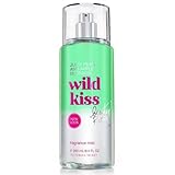 ヴィクトリアシークレット　ワイルドキス フレグランスミスト Wild Kiss Fragrance Mist