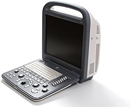 SonoScape S2 Diagnostic Portable Ultrasound System included C344 Convex and L741 Linear Transducer