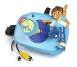Jakks Go Diego Go TV Game