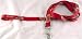 San Francisco 49'ers NFL Pet Leash/Lead 6 Feet ( 1