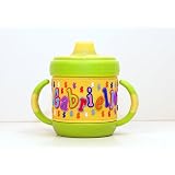 I.D. Gear Sippy Cup: Gabrielle by I.D. Gear