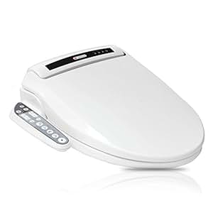 lotus bidet seat
