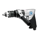 信濃機販 13mmエアードリル SI-5200A