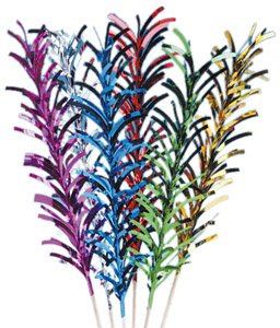 Happy People 10810 - TIB Eisdeko \"Palme\", 19,5 cm Preisvergleich