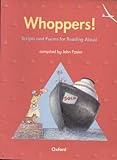 Whoppers! : Scripts and poems for reading aloud