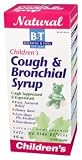 BT Child Cough/Bronch Syrp (4 oz)
