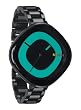 Nixon - Zona -- Black / Teal