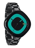 Nixon - Zona -- Black / Teal