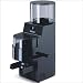 Gaggia 8002 MDF Grinder - Black