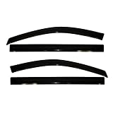 Auto Ventshade 94251 Window Ventvisor for Chrysler Town & Country - 4 Piece by Auto Ventshade