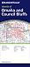 Rand Mcnally Omaha and Council Bluffs, Nebraska/Iowa (Rand McNally Streets Of...)