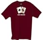 "big slick" 100% Cotton Unisex Tee with funny Texas Lost 'Em design