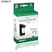 Electronics : HP C6615 (No. 15) Remanufactured / Recycled Black Printer Ink Cartridge For use with: Apple StyleWriter 6500 Deskjet 3820 3822 810C 812C 816 825 825C 825CVR 832C 840C 842C 843C 845C 845CVR 916C 920C 920CXI 920CVR 940C 940CVR Fax 1230 Officejet 5110 V30 V40 V40XI V45 PSC 500 500CXI 750 750XI 950 950VR 950XI Digital Copier 310 Colour Copier 310 Officejet 500XI 5110Xi PSC 500XI 700 900 940