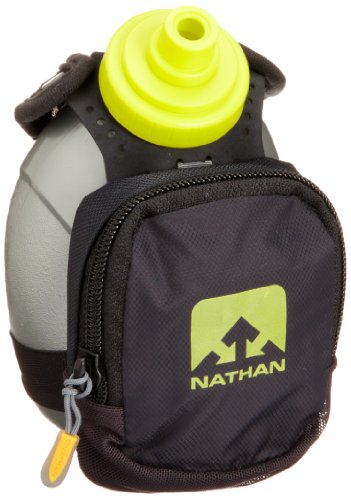 Nathan Sprint Plus Handheld Bottle Carrier