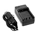 EPL Charger for SONY NP-FT / NP-FR1 / NP-FD1 / NP-BD1 Battery Charger for SONY Cyber-shot DSC-T Series Camera Models