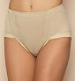 Magic Firm Control High Leg Briefs