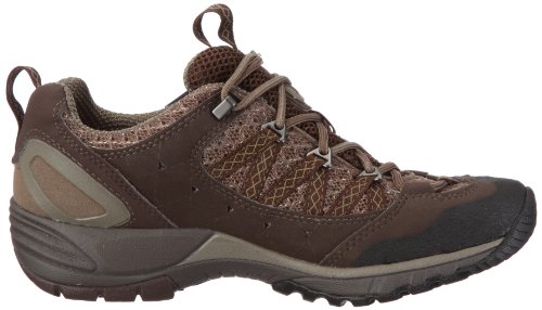 Merrell AVIAN LIGHT SPORT GTX J68300, Chaussures de randonnée femme - Marron-TR-F5-73, 40.5 EU