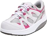 MBT Womens Sport2 Athletic Walking Shoes